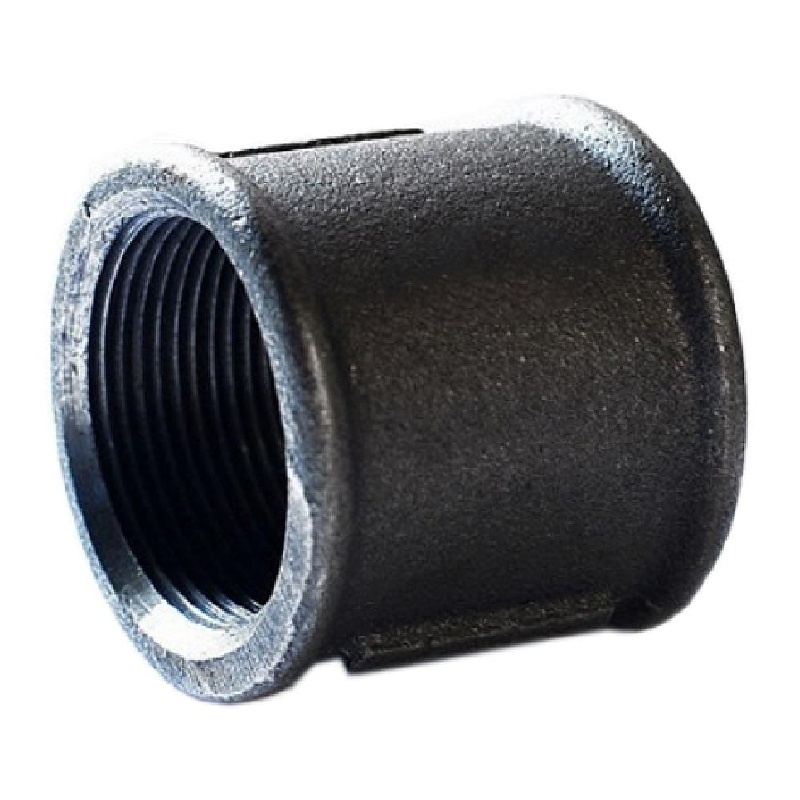 Муфта 50 сталь 