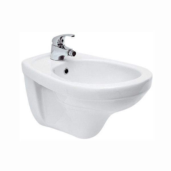 Биде подвесное DELFI Cersanit