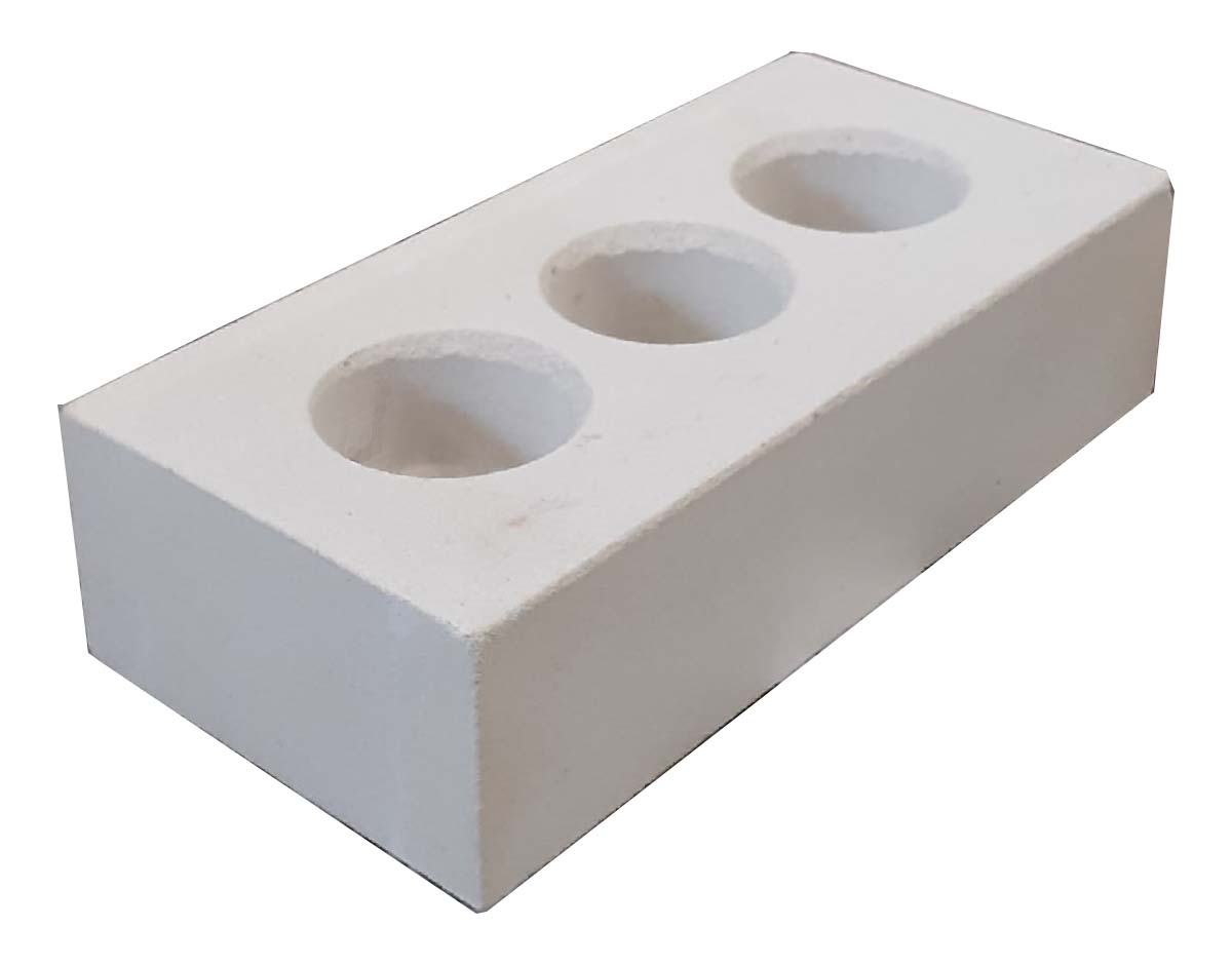 Кирпич силик. одинар. лиц. пустот. СОЛПу (364шт) 250x120x65мм Винзили