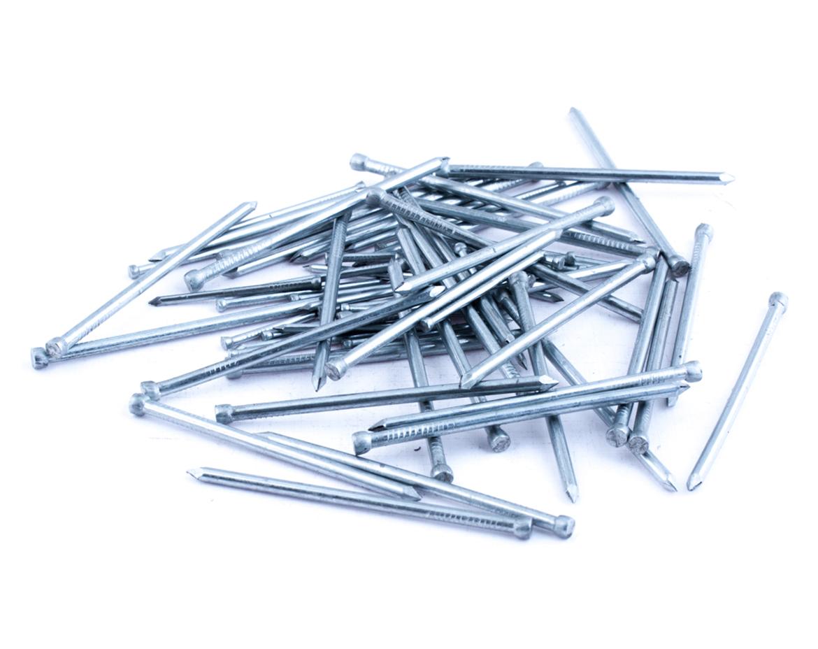 Гвозди  20*1,6 финишные/(5кг)