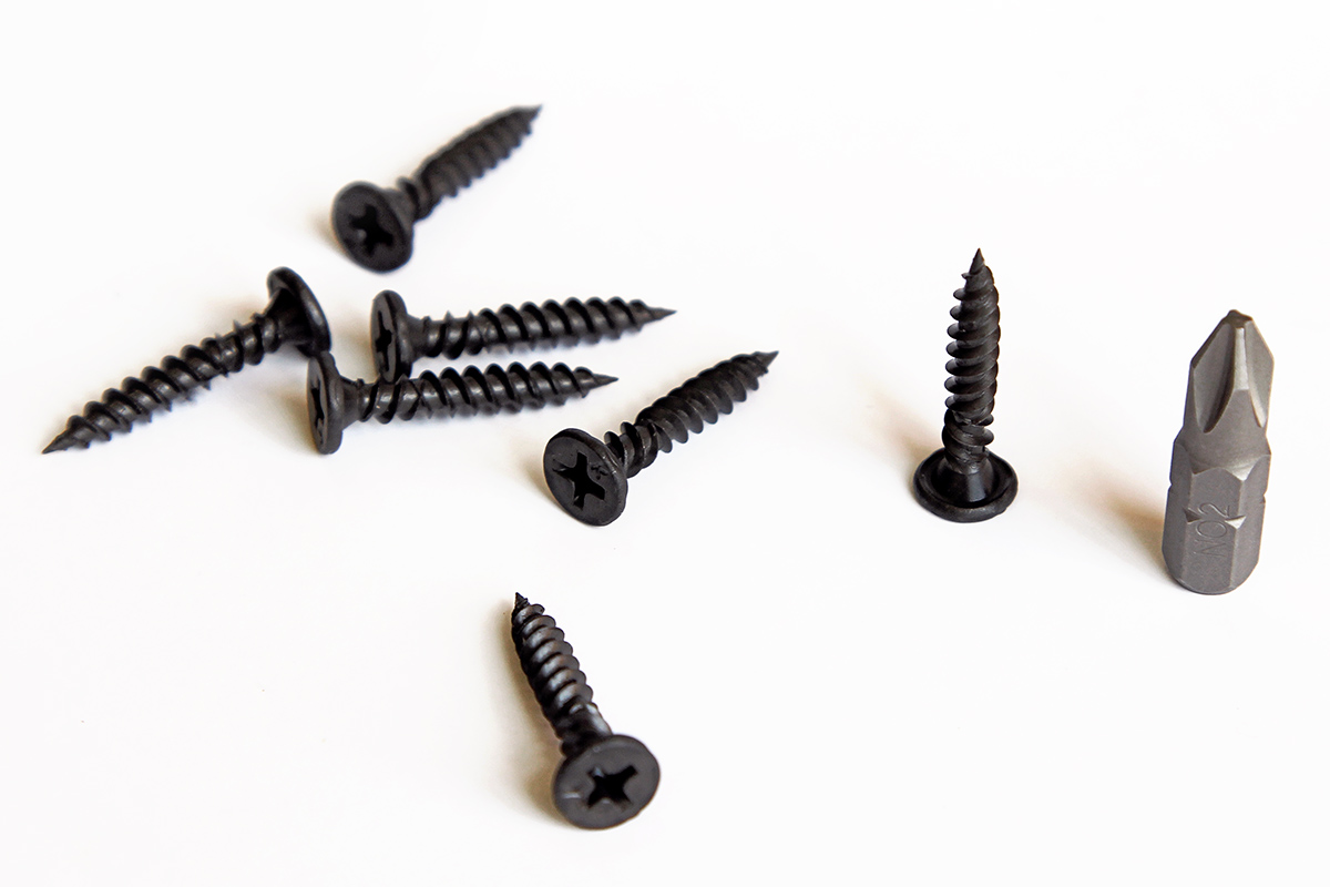 Саморез Кнауф 23*3,9 по металлу для Сапфир/ XTN