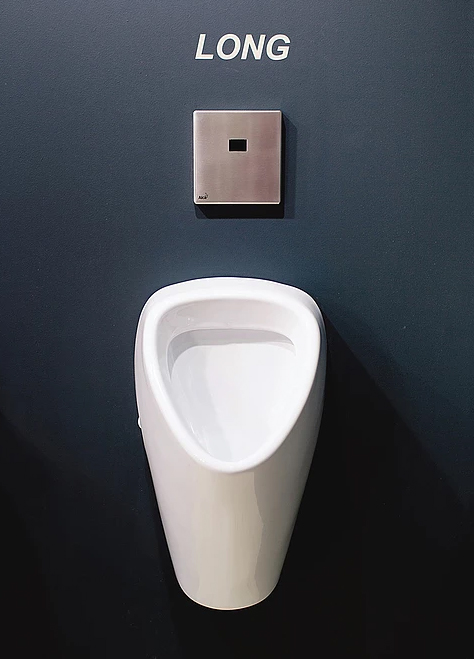 Писсуар "Long" SANITA LUXE