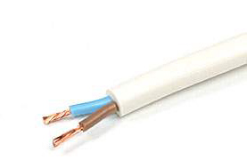 Провод ПВС 2*1,5 ГОСТ 