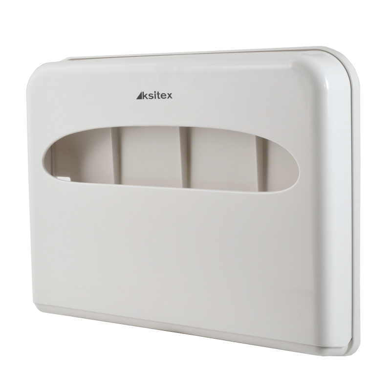 Диспенсер для покрытий на унитаз (1/2 сложения), Ksitex РТС-506-1/2