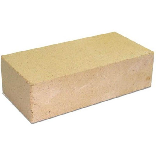 Кирпич огнеупорный шамотный ШБ 5 