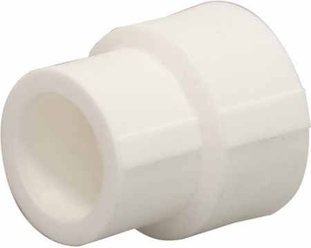 Муфта PP-R перех. DN 63х25 EVER® plast