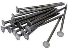 Гвозди шиферные 120*5,0/10кг