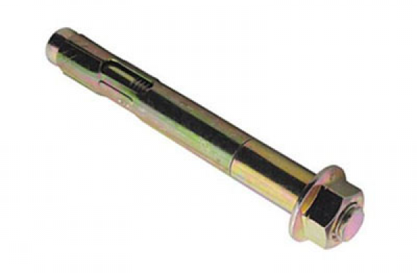 Дюбель Анкерный болт HNM 10х77(75) с гайкой