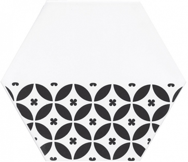 Плитка 200*231 KERAMA MARAZZI Буранелли декор NT/A208/23000