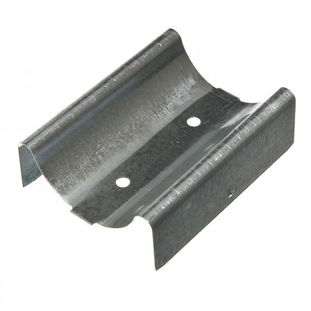 Профиль д/ГКЛ КНАУФ удлинитель 0,9мм 