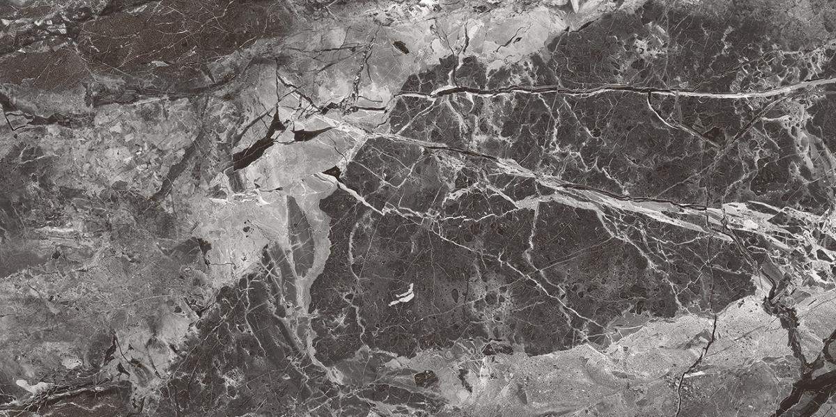 Керамогранит 600*1200 Laparet Kenya nero черный полированный