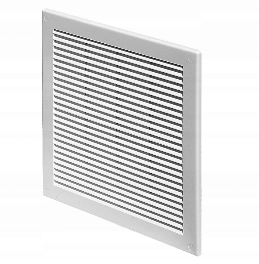 Решетка вент. б/сет 150*150