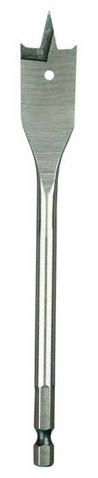 Сверло по дереву перовое 18мм 35-4-518