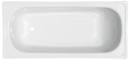 Ванна стальная 1,5х0.7м ANTIKA 