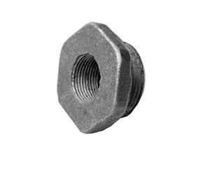 Пробка для чугунного радиатора правая Ду20