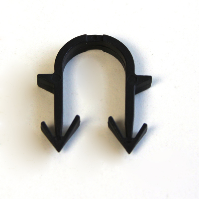 Скоба якорная (для 16 и 20мм) в обойме