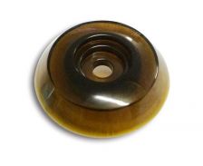 Сотовый поликарбонат термошайба универсальная терракот 