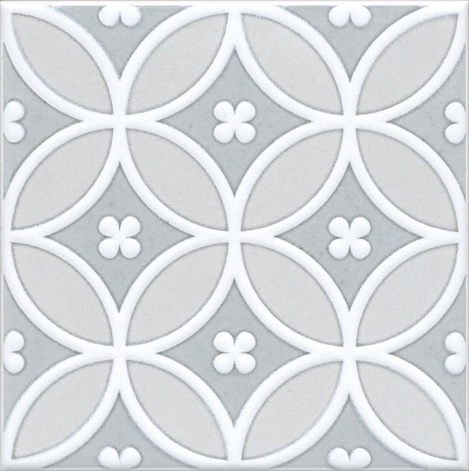 Плитка 150*150 KERAMA MARAZZI Мурано декор NT/С181/17000