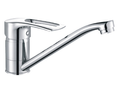 Смеситель кухня Россинка Т40-21