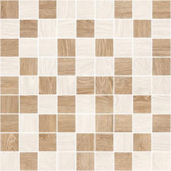 Плитка 300*300 Laparet Kiparis мозаика