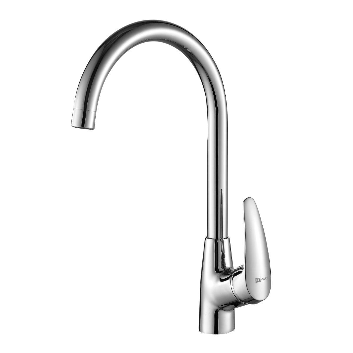 Смеситель кухня Лемарк Линара LM0405C Чехия