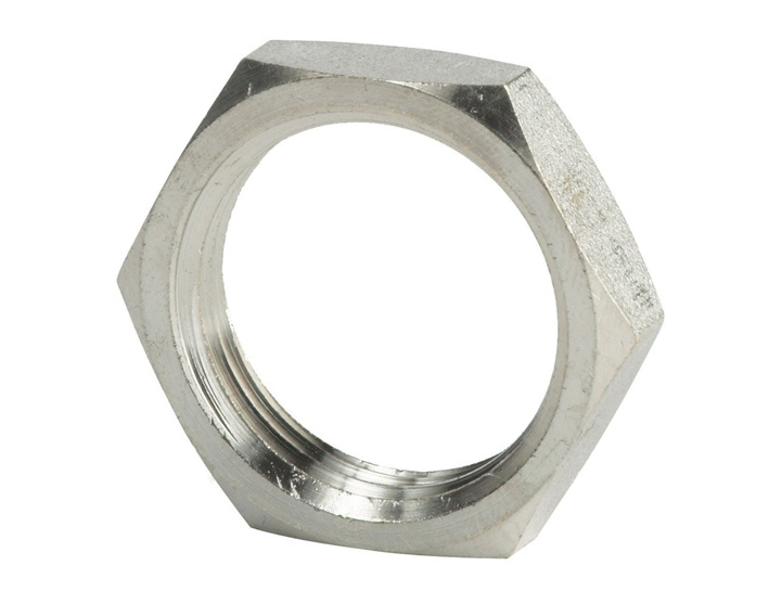 Контргайка 40 сталь 