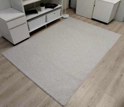 Ковер Лоро 80*150 см, PU76B-CREAM