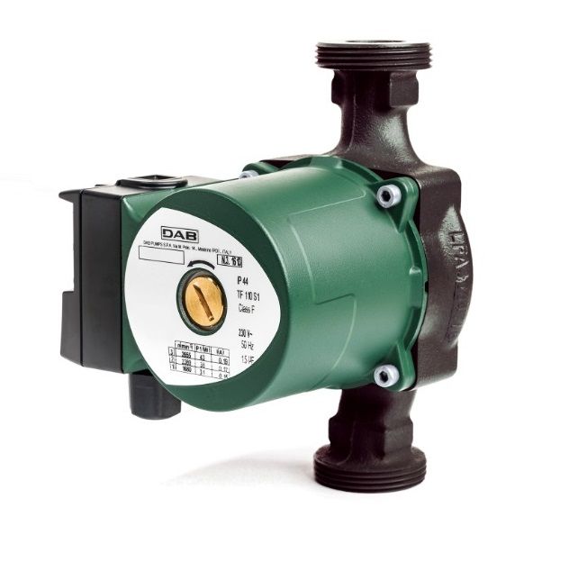 Насос циркуляционный DAB VA 35/180 (25-40) без гаек