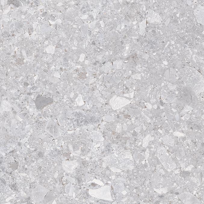 Керамогранит 600*600 Laparet Matrix светло-серый матовый