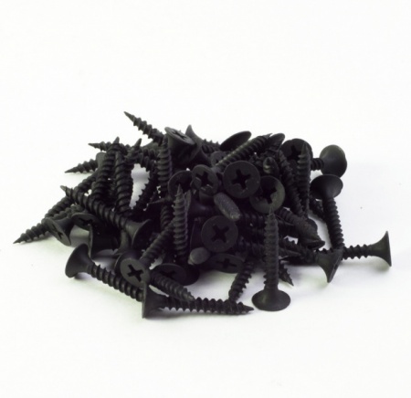 Саморез Кнауф 25*3,5 по металлу и гкл