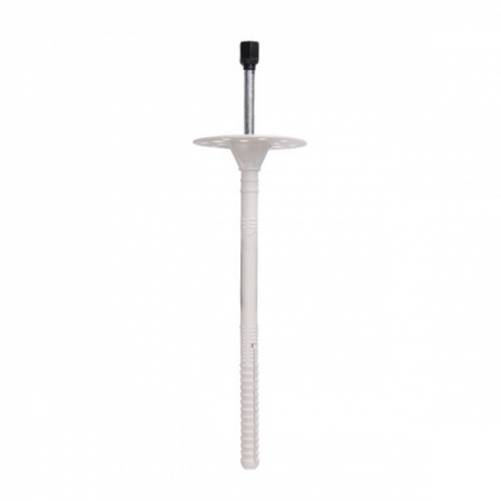 Дюбель  д/теплоизоляции 160*10 гвоздь с термоголов IZL-Т