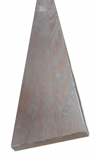 Обналичка  Оксфордский дуб  8*70*2150 Терри