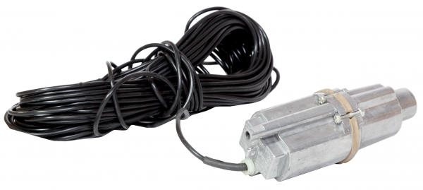 Электронасос погр. Ручеек М1 нижн.забор г. Могилёв 40м коробка