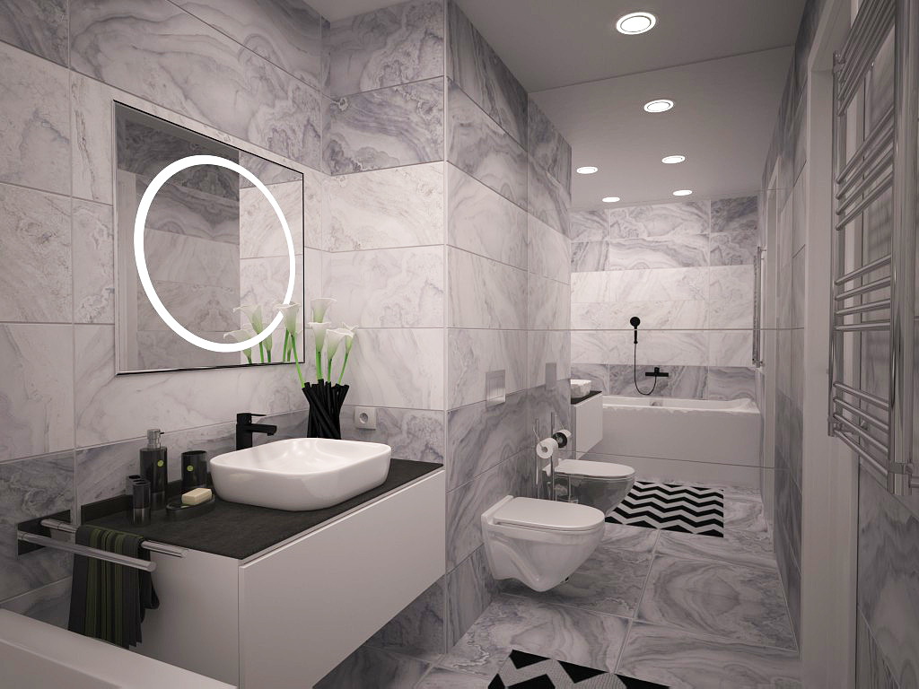 Gracia Ceramica Ginevra