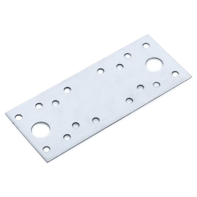 Соединительная пластина 140х55х2 анкерная (100 шт.)