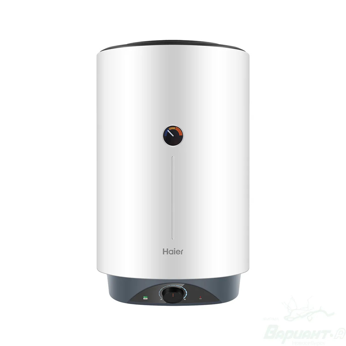 Водонагреватель Haier ES50V-VH1 50 л, 2,4кВт, круглый