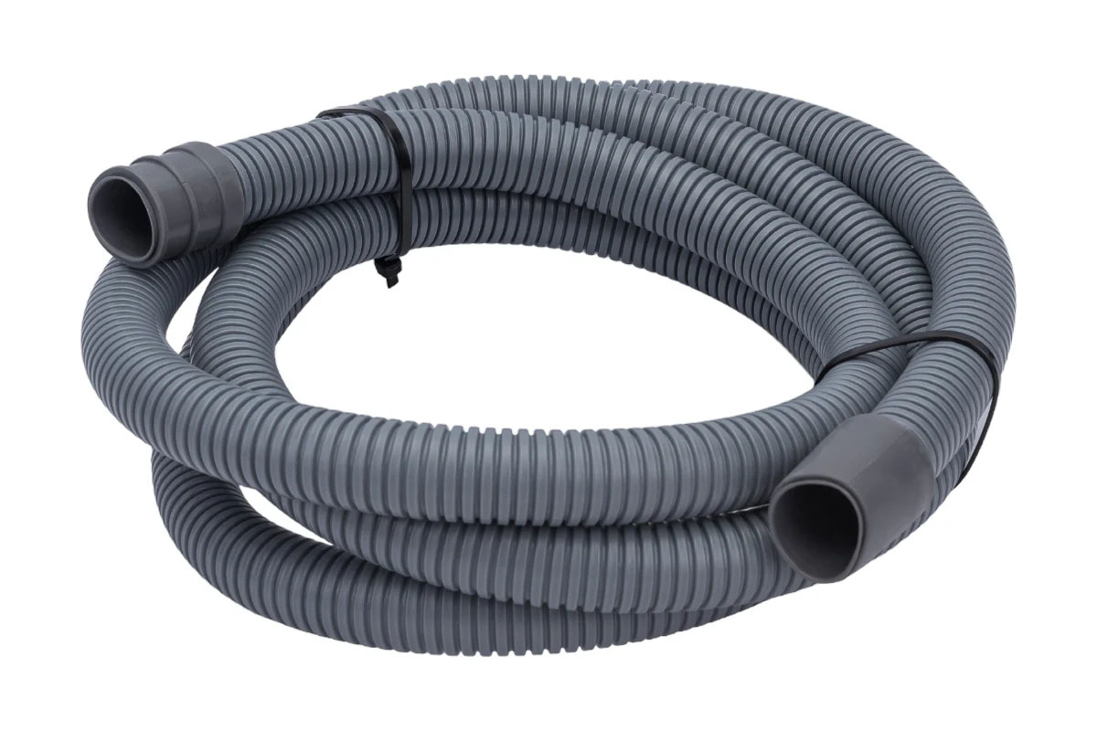 Шланг сливной 4 м ZOX