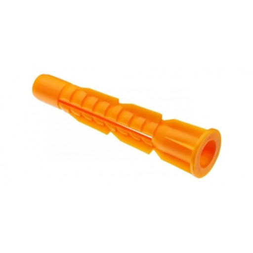 Дюбель  61*10U монтажный нейлон