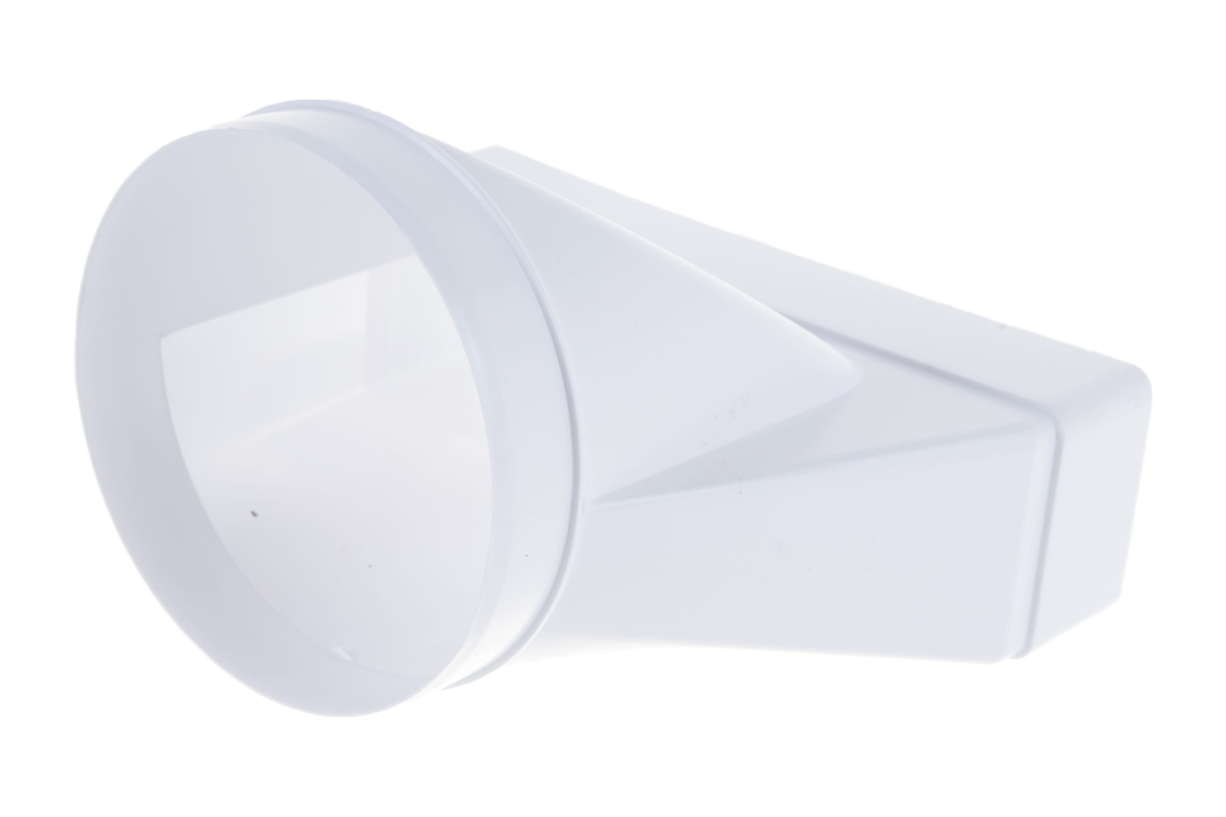 Соединитель 60х204 х d=125мм ЭРА 620СП12,5КП