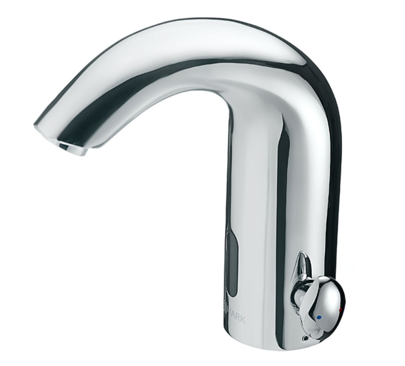 Смеситель умывальник Лемарк Проджект безконт.сенсор LM4656CE Чехия