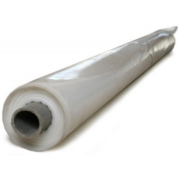 Пленка полиэтилен 200мкр 1,5м рукавом