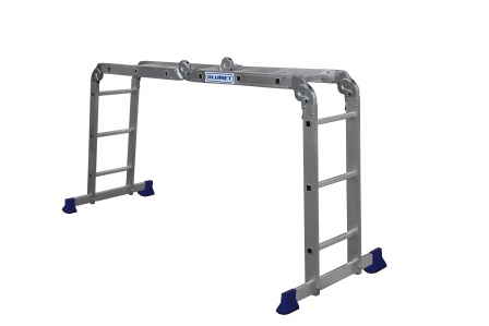 Лестница трансформер 4*3 TL4033