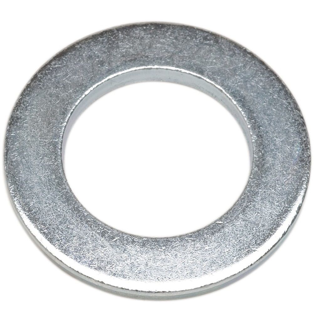 Шайба 20 DIN 125