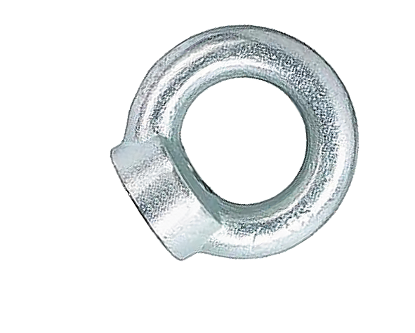 Рым-гайка М8 DIN 582(25)