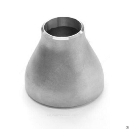 Переход концентрический 45х2,5 - 38х2,0 (DN40х32) Ст.20