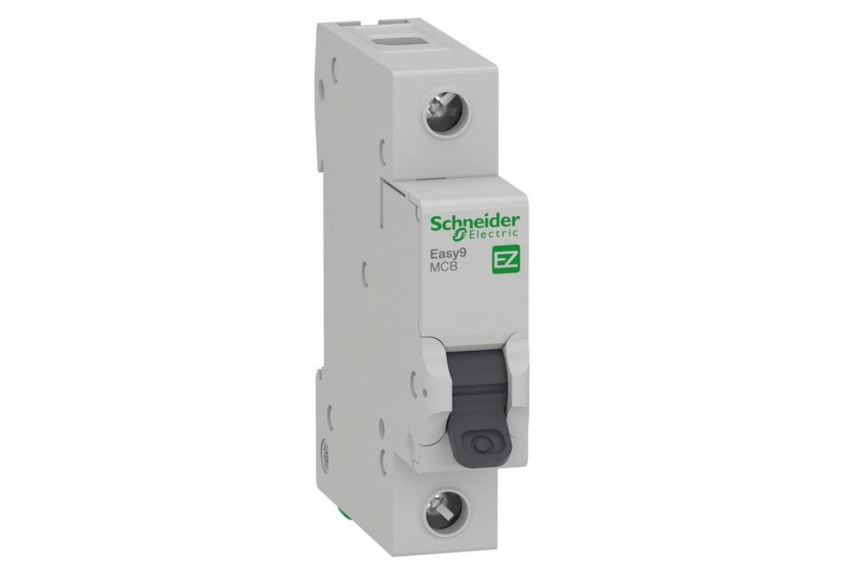 Выключатель автомат 1полюс 32А С 4.5кА Easy9 Schneider Electric EZ9F34132