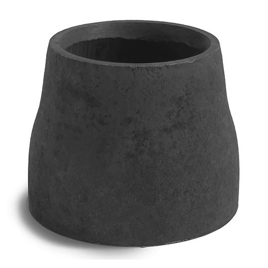 Переход сталь 76*3,5-57*3 