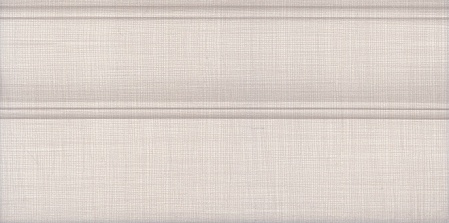 Плитка 250*150 KERAMA MARAZZI Дарлингтон плинтус FMB001