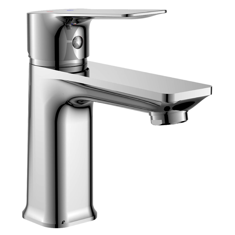 Смеситель раковина Роcсинка RS27-11