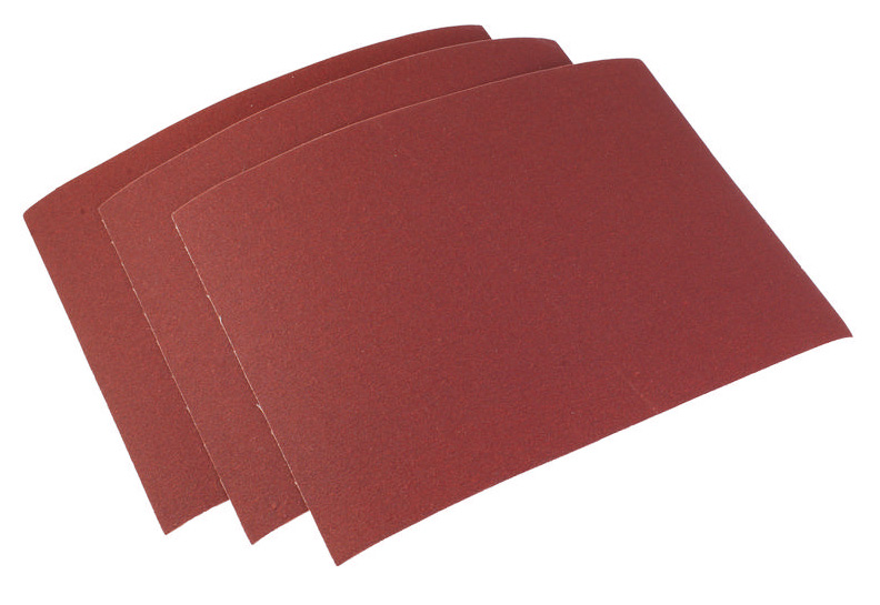 Шлиф.бумага лист №12 240*170мм 31-6-012